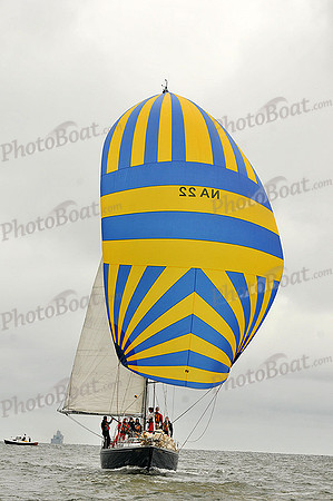 2014 Southern Bay Race Week A 638