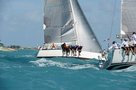 2017 Quantum Key West RW B 389