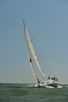 2017 Charleston Race Week A_0935