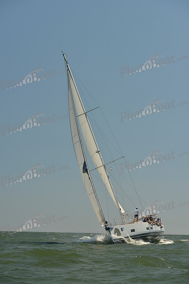 2017 Charleston Race Week A_0935