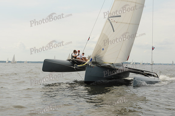 2011 Gov Cup B 300