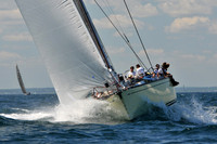 2012 Newport Bermuda 1076