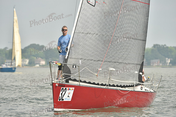 2018 Southern Bay Race Week A_0080