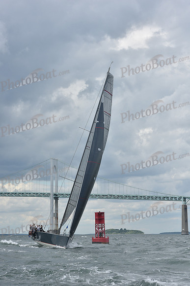 2019 NYYC Annual Regatta A_2910