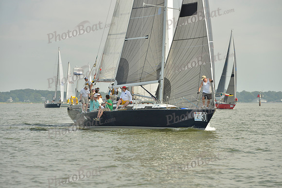 2018 Southern Bay Race Week B_0125