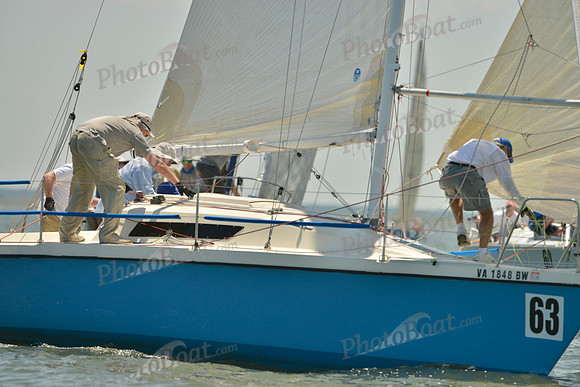 2017 Southern Bay Race Week C_0854