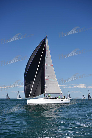 2021 Block Island Race Week E_3657