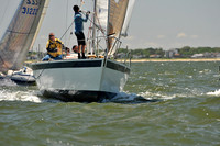 2014 Southern Bay Race Week D 759