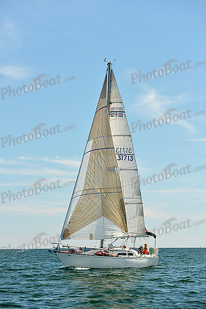 2015 Cape Charles Cup A 1340