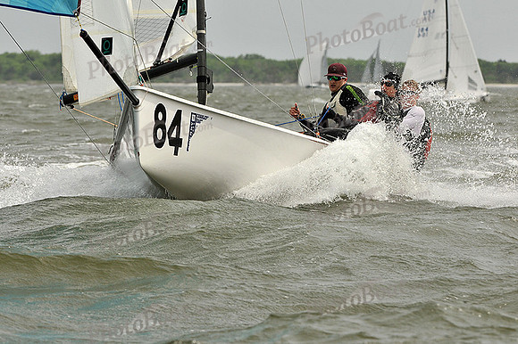 2013 Charleston Race Week A 2660