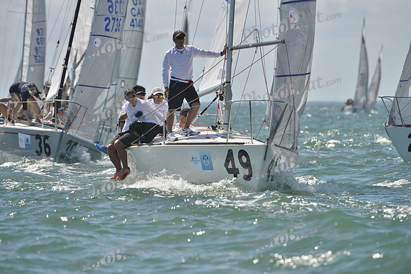 2019 J24 Worlds C_0190