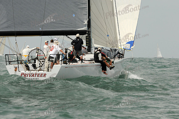 2012 Charleston Race Week A 433