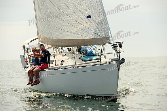 2014 Cape Charles Cup B 294