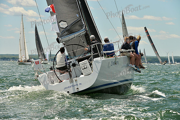 2016 NYYC Annual Regatta A_0825