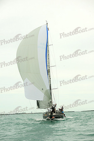2016 Key West Race Week G_0143