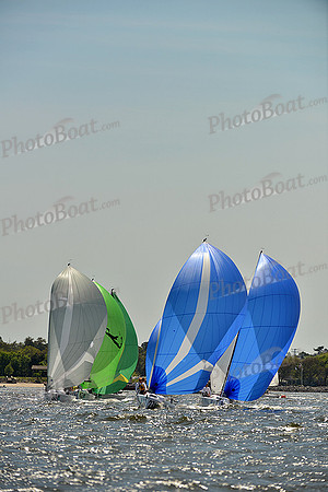 2014 Charleston Race Week B 949
