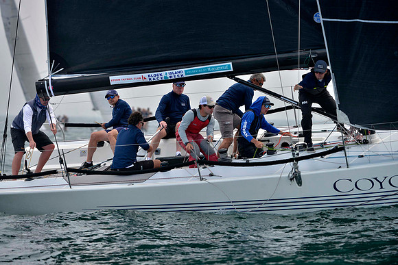 2021 Block Island Race Week C_0174
