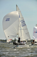 2014 Charleston Race Week B 1527