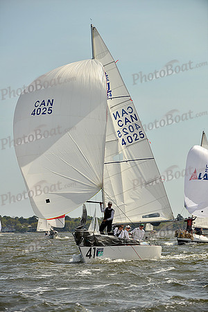 2014 Charleston Race Week B 1527