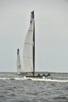 2019 Charleston Race Week F_0748