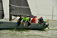 2018 Charleston Race Week C_1154
