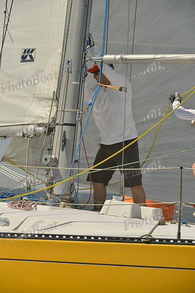 2017 Southern Bay Race Week A_0289