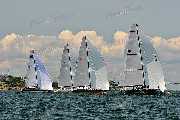 2014 NYYC Race Week D 024