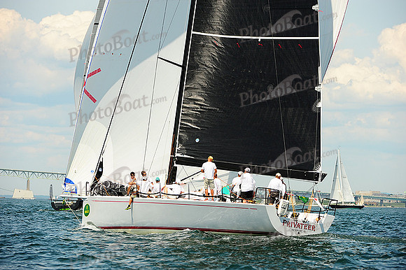 2014 NYYC Race Week C 258