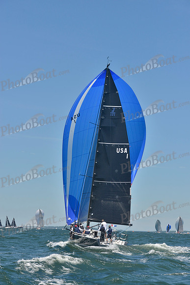 2019 NYYC Annual Regatta B_0227