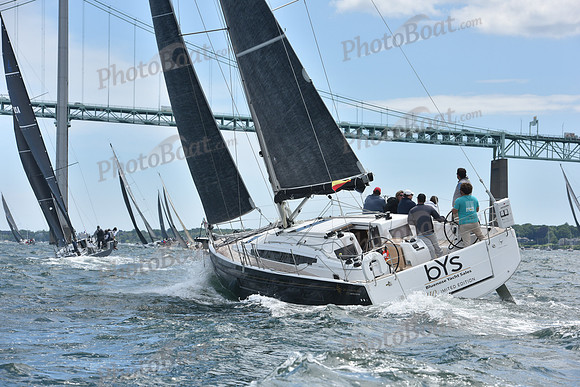 2019 NYYC Annual Regatta A_2538
