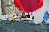 2013 Block Island Race Week A 864