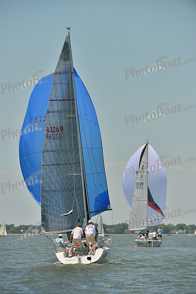 2017 Southern Bay Race Week A_1486