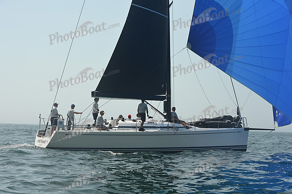2025 Block Island Race Week A_0421