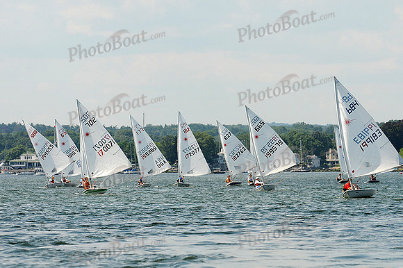 2012 Law Trophy 555