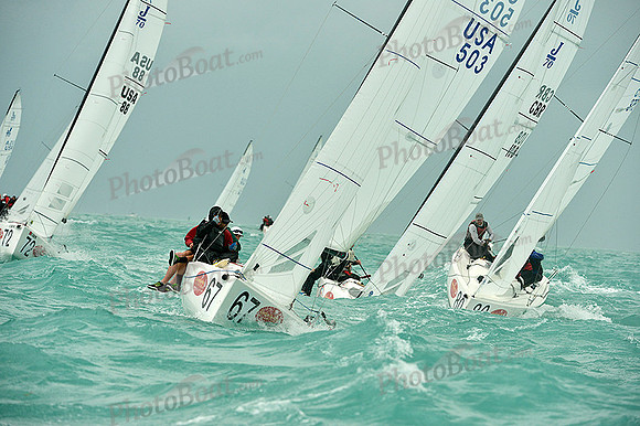 2016 Key West Race Week H_0128