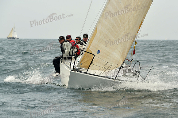 2015 Block Island Race Week E 444