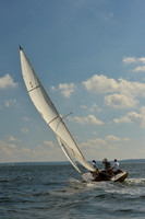 2015 IHYC Classic Yacht Regatta 611