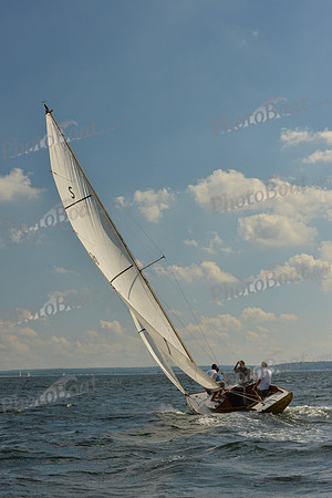 2015 IHYC Classic Yacht Regatta 611