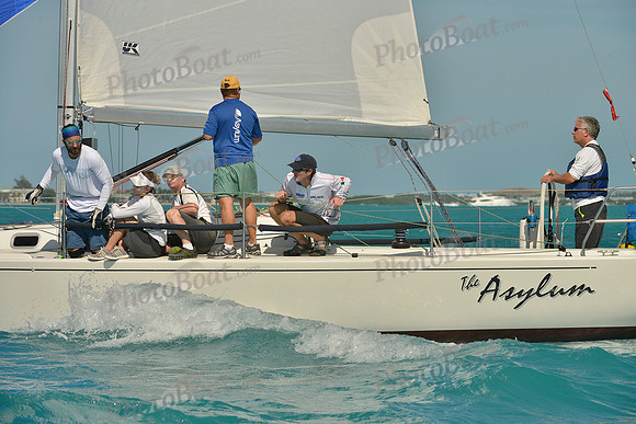 2017 Quantum Key West RW E 328