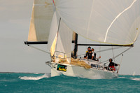 2012 Key West Race Week A 1724