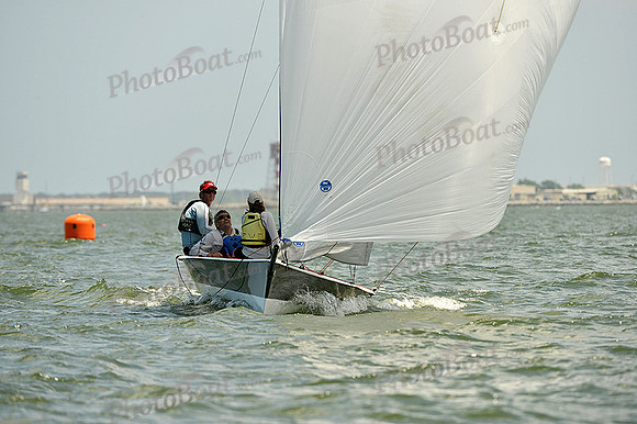 2015 Southern Bay Race Week D 516