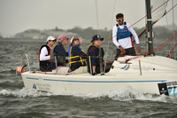 2019 Charleston Race Week C_0787