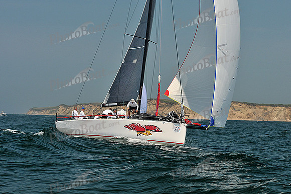 2013 BIRW B 545