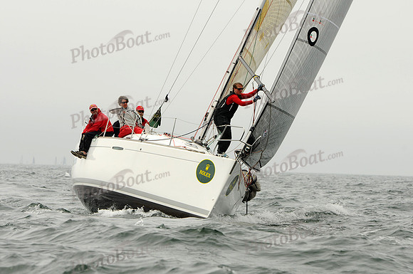 2011 Block Island RW F 837