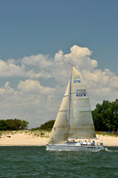 2013 Southern Bay Race Week C 2086