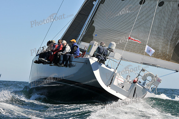 2012 Newport Bermuda 1397