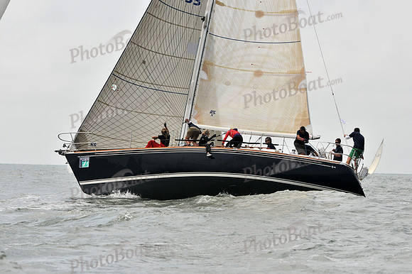 2012 Charleston Race Week A 2502