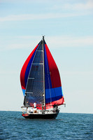 2015 Cape Charles Cup B 563