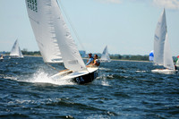 2011 Flying Scot NAC F 230