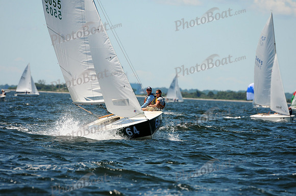 2011 Flying Scot NAC F 230